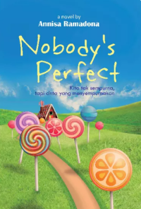 Image of Nobody Perfect